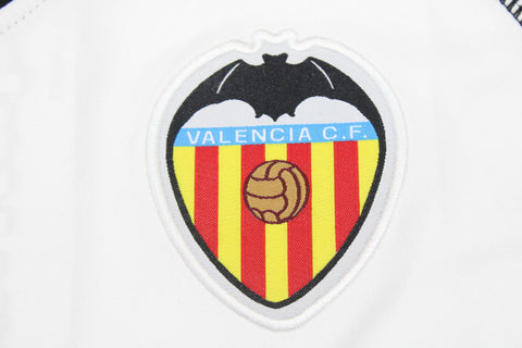 Valencia Heim 10/11