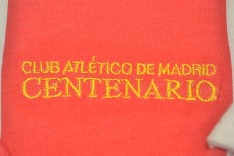 Atlético de Madrid Heim 02/03
