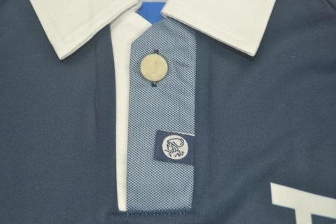 Ajax Auswärts 97/98