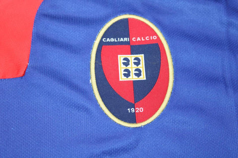 Cagliari Heim 04/05 "Zola" Nr.10