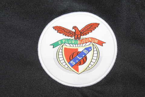 Benfica Black 73/74