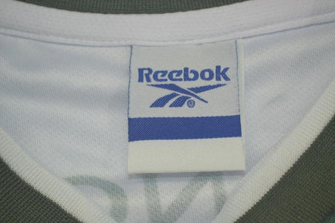Sporting Lisboa Heim 01/02