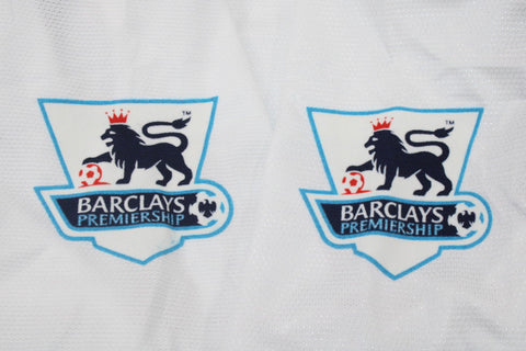 Tottenham Heim 06/07