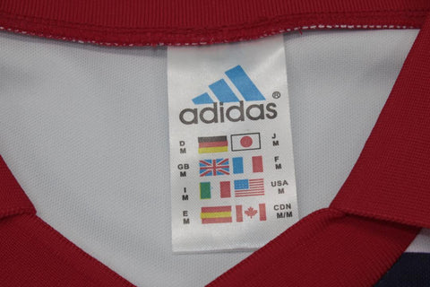FC Bayern München Auswärts 98/00 "Elber" Nr.9