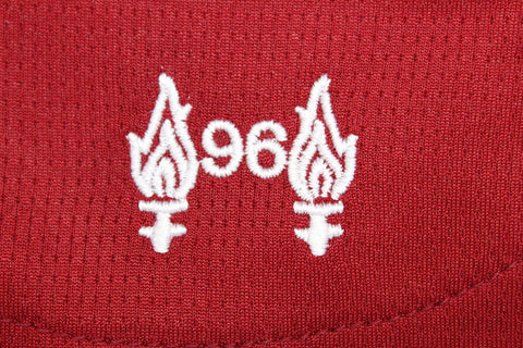 Liverpool Heim 18/19