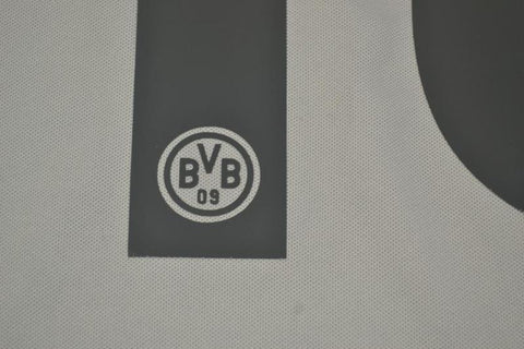 Borussia Dortmund Auswärts 2000 "Ricken" Nr.18