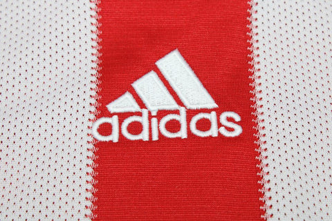 FC Bayern München Heim 10/11 Langarm