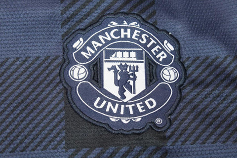 Manchester United Auswärts Dark Blau 13/14 "Van Persie" Nº 20