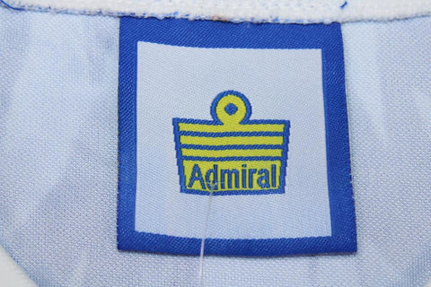 Southampton Auswärts Blau 91/93 "Shearer" Nº 9