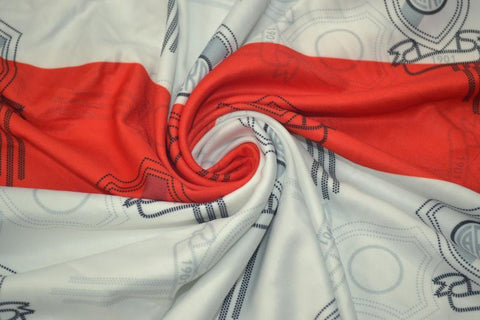 River Plate Heim 1996 Nr. 9