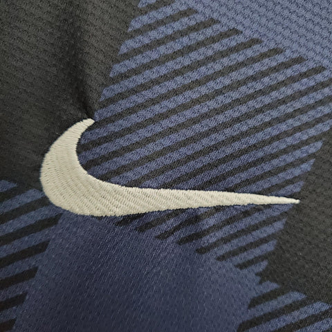 Manchester United Auswärts Dark Blau 13/14 "Van Persie" Nº 20