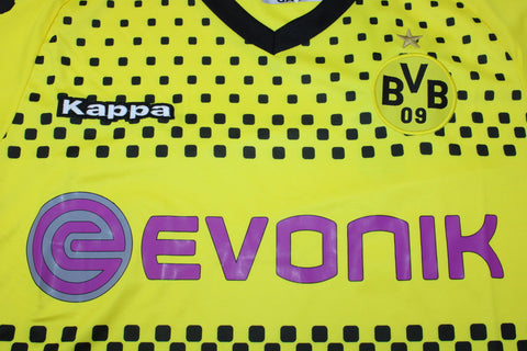 Borussia Dortmund Heim 11/12 "Lewandowski" Nr.9