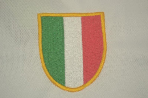 Napoli Auswärts 87/88