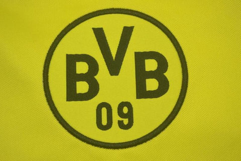 Borussia Dortmund Heim 95/96