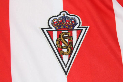 Sporting de Gijón Especial Version 85/86