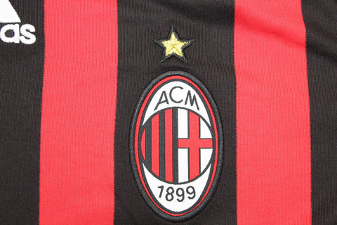 Milan Heim Langarm 08/09