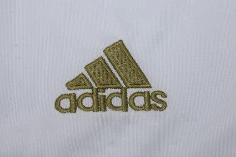 Real Madrid Heim Langarm 11/12 "Alonso" Nº 14