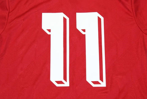 Belgien Heim Player Version 1986 Nr.11