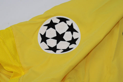 Arsenal Auswärts Gelb 05/06 "Henry" Nº 14