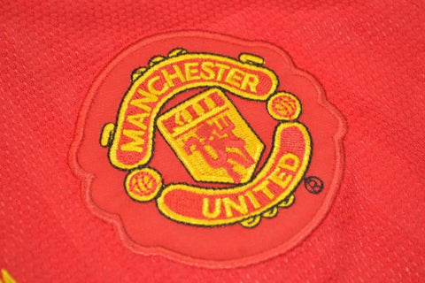 Manchester United UCL Final 07/08 "Ronaldo" Nº 7