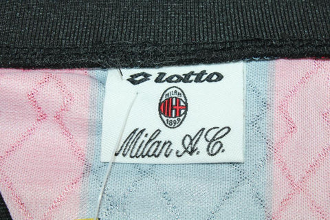 Milan Heim 95/96 "Baggio" Nr.18