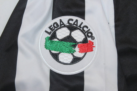 Juventus Heim 03/04 "Del Piero" Nr.10