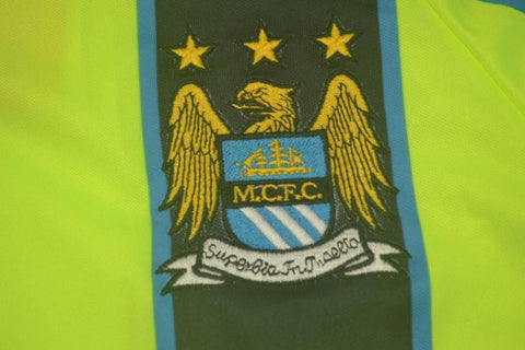 Manchester City Auswärts 98/99