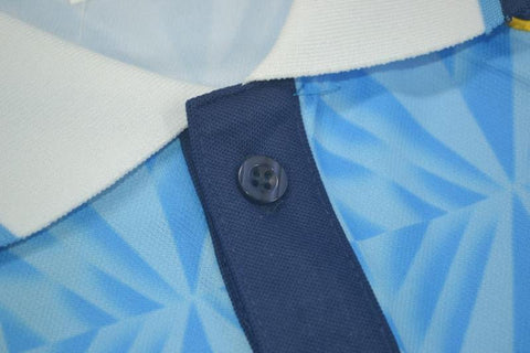 Lazio Heim 91/92