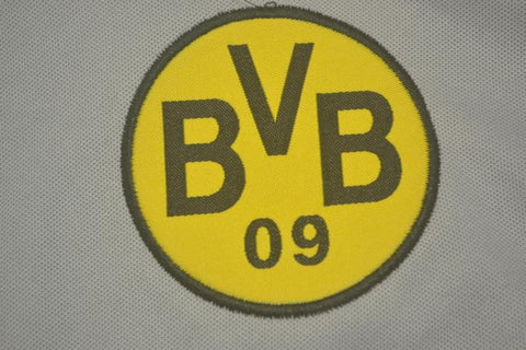 Borussia Dortmund Auswärts 2000 "Ricken" Nr.18