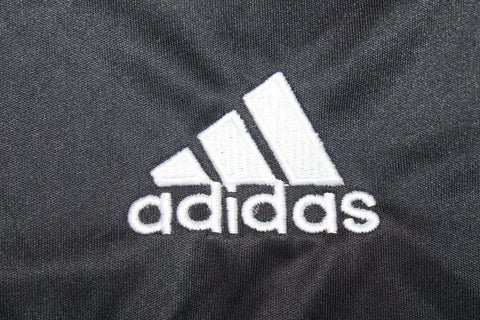 Real Madrid Auswärts Black Langarm 16/17 "Ronaldo" Nº 7