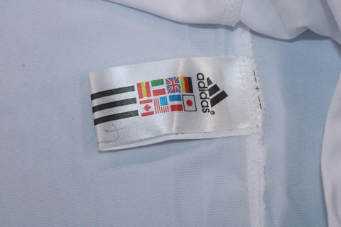 Real Madrid Heim Langarm 11/12 "Alonso" Nº 14