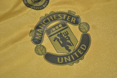 Manchester United Reservible Mode 00/01