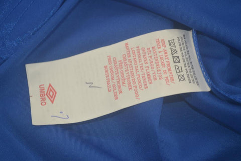Rangers Heim 84/87