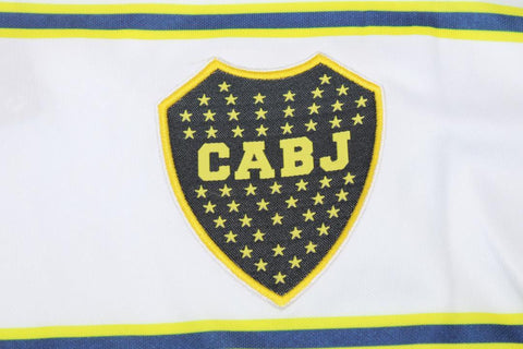 Boca Juniors Auswärts 98/99 "Roman" Nr.10