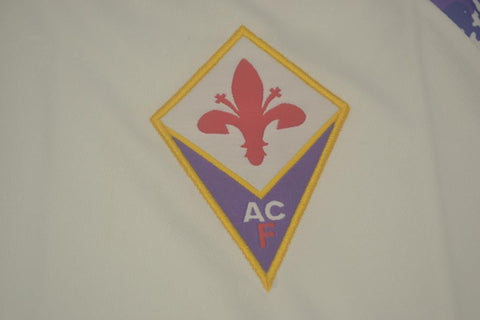 Fiorentina Auswärts 94/95