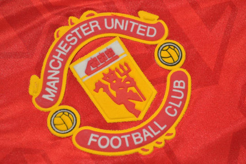 Manchester United Heim 92/94 "Cantona" Nº7