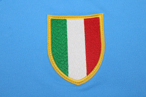 Napoli Heim Langarm 87/88