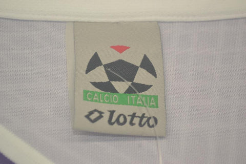 Fiorentina Heim 91/92