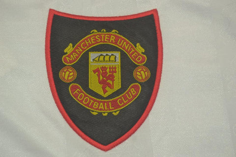 Manchester United Auswärts 97/99 "Giggs" Nº11