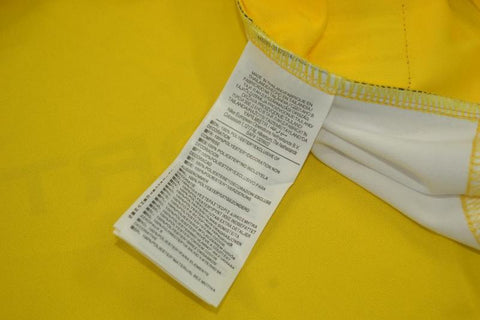 Borussia Dortmund Heim 98 "Chapuisat" Nr.9