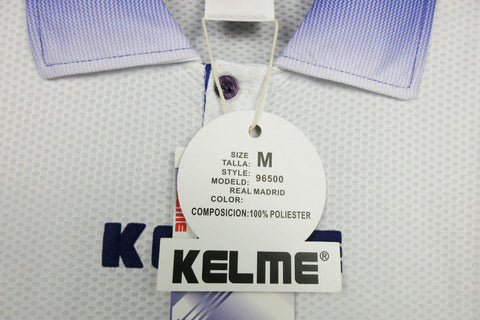 Real Madrid Heim 97/98