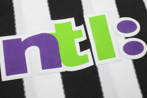 NeWMastle Heim 00/01 "Speed" Nº11