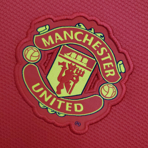 Manchester United Heim 13/14 "Mata" Nº 8