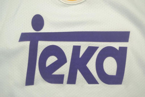 Real Madrid Heim 97/98