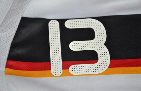 Deutschland Heim Euro Version 2008 "Ballack" Nr.13