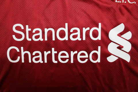 Liverpool Heim 18/19 "Alexander-Arnold" Nº 66