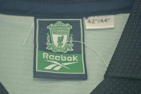 Liverpool Auswärts 1999/00