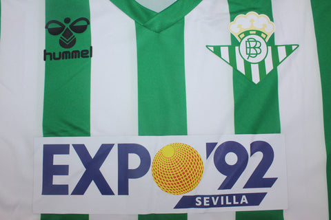 Betis Heim 92