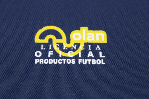 Boca Juniors Heim 1994