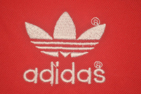 Manchester United Heim 80/82 Nº 6